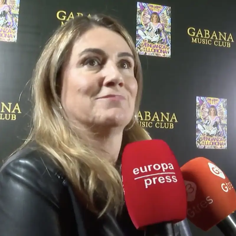 Carlota Corredera habla por primera vez de su separación de Carlos de la Maza y cuenta cómo se encuentra realmente