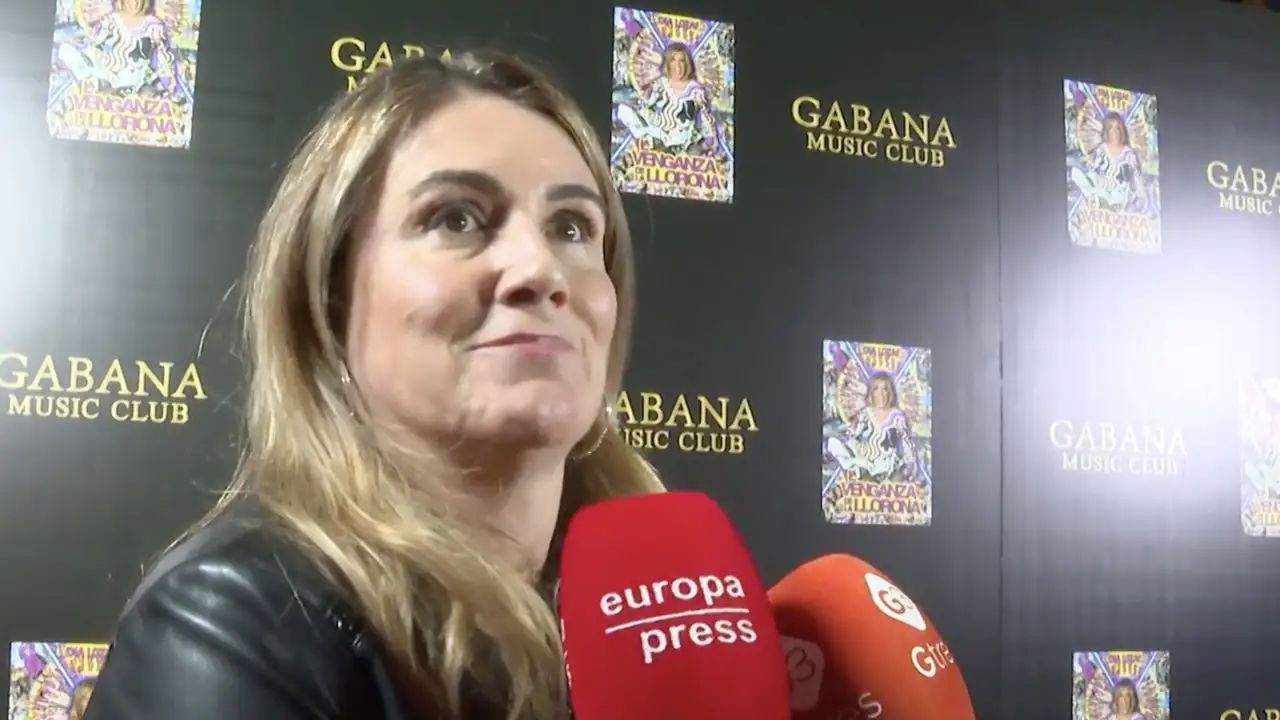 Carlota Corredera habla por primera vez de su separación de Carlos de la Maza con una frase contundente