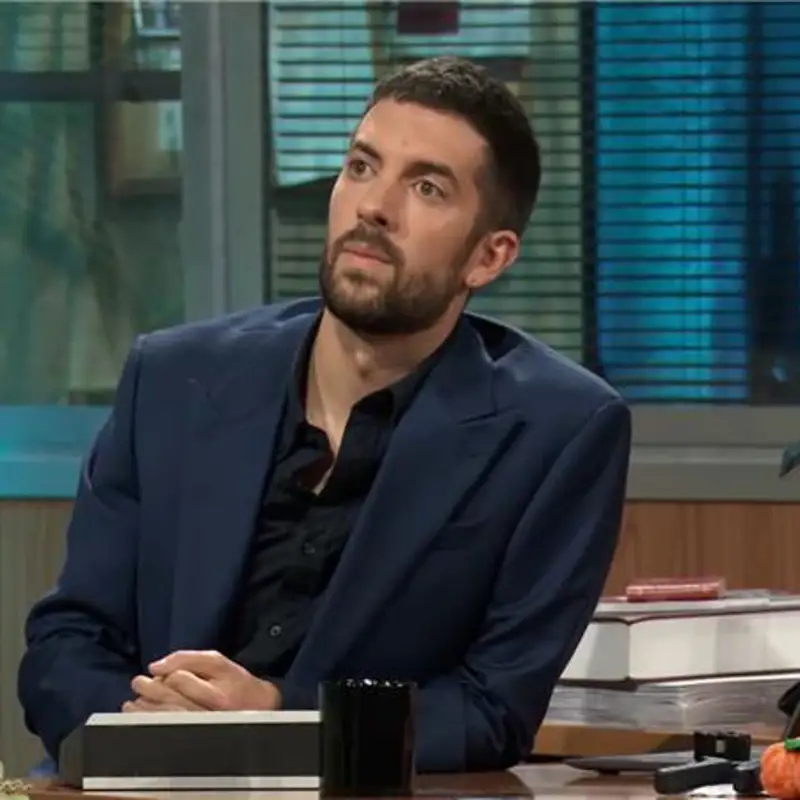 David Broncano reflexiona sobre la estrategia de 'El Hormiguero': así podría ganar 'La Revuelta' al programa de Pablo Motos