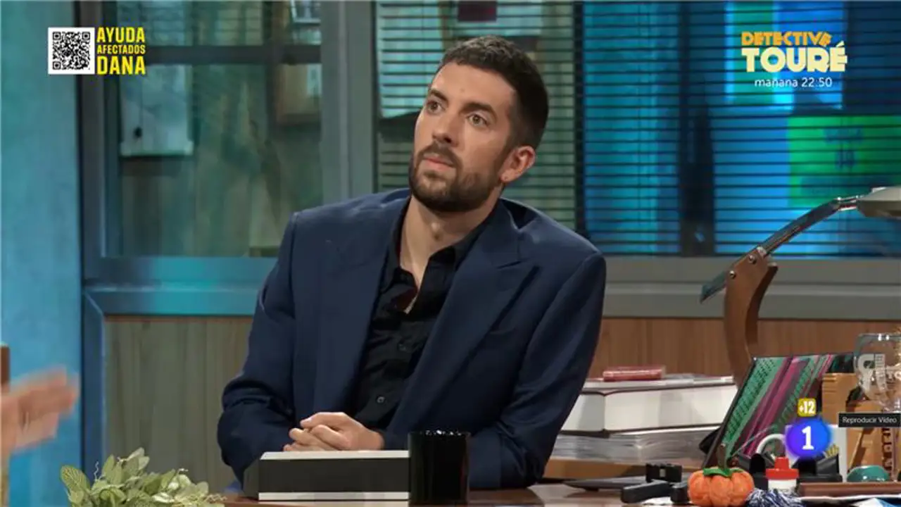 David Broncano reflexiona sobre la estrategia de 'El Hormiguero': así podría ganar 'La Revuelta' al programa de Pablo Motos