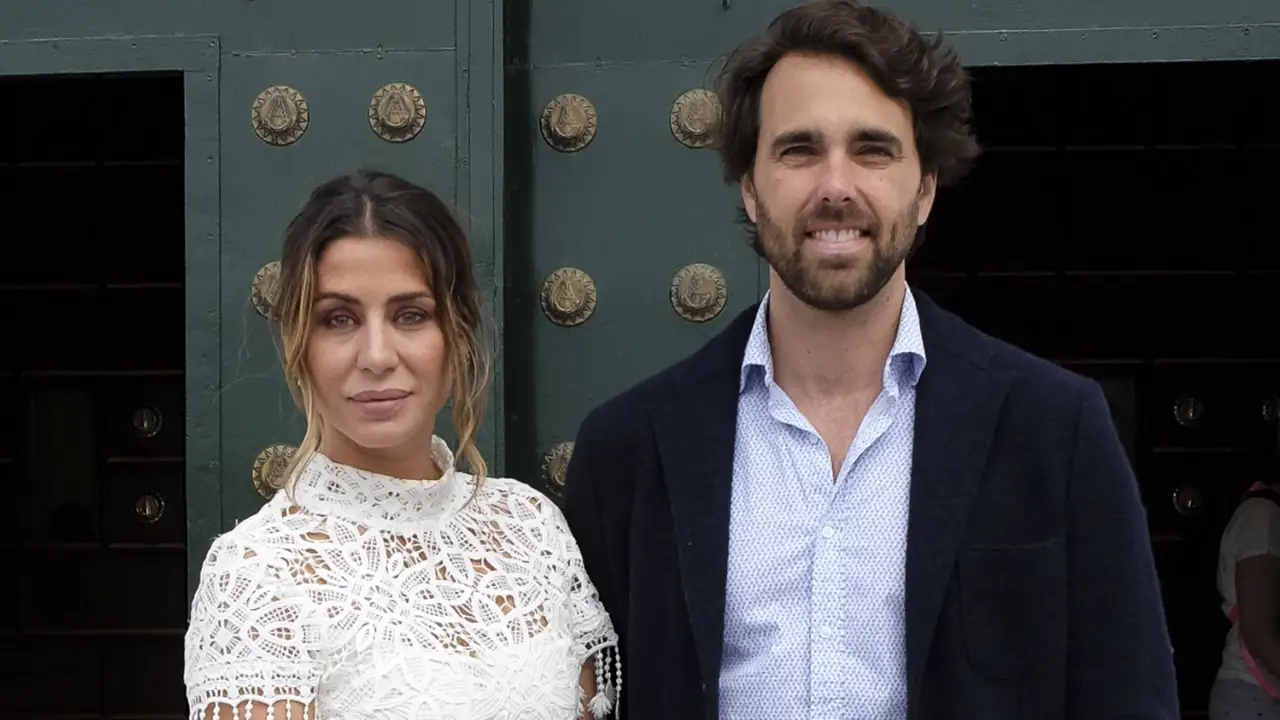 Elena Tablada y Javier Ungría celebran su aniversario con el mejor de los regalos