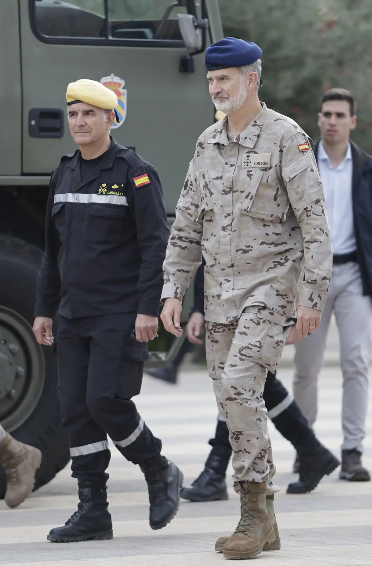 Felipe VI