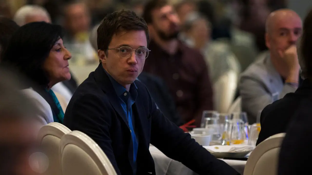 Íñigo Errejón