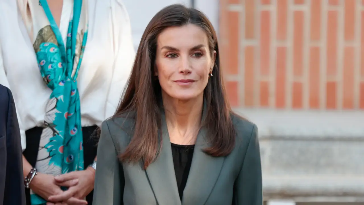 Letizia