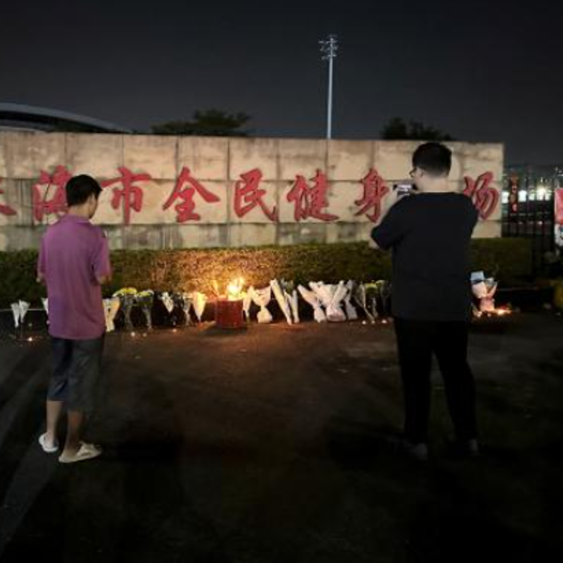 Tragedia en China: un conductor deja al menos 35 muertos en un atropello masivo