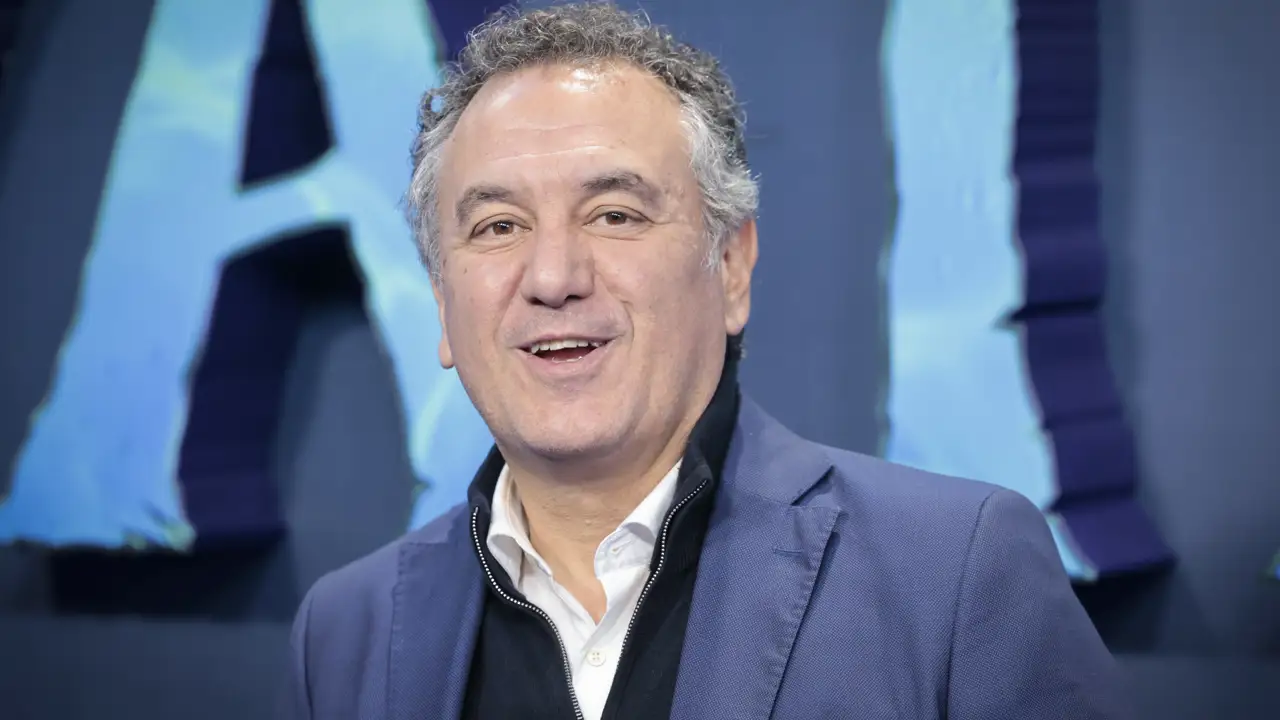 Roberto Brasero frena en seco a Pablo Motos en ‘El Hormiguero’ para lanzar un importante mensaje sobre la próxima DANA 