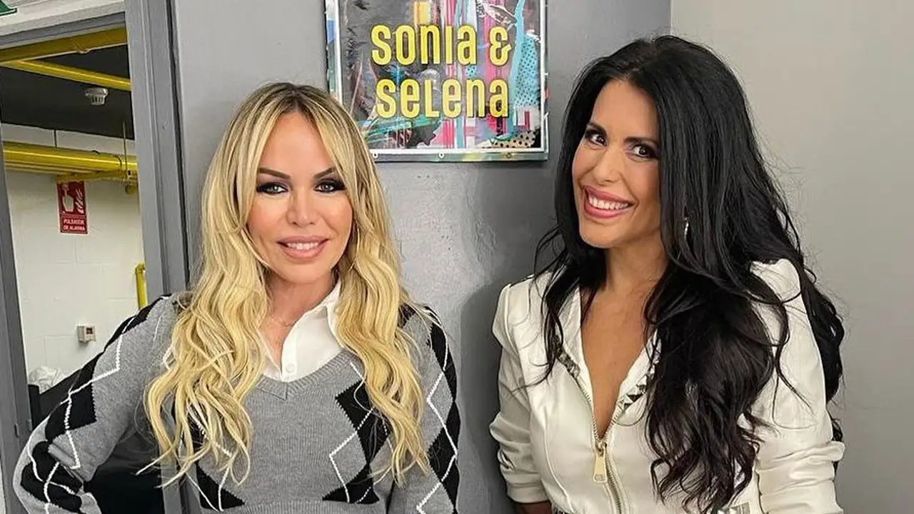 Sonia y Selena