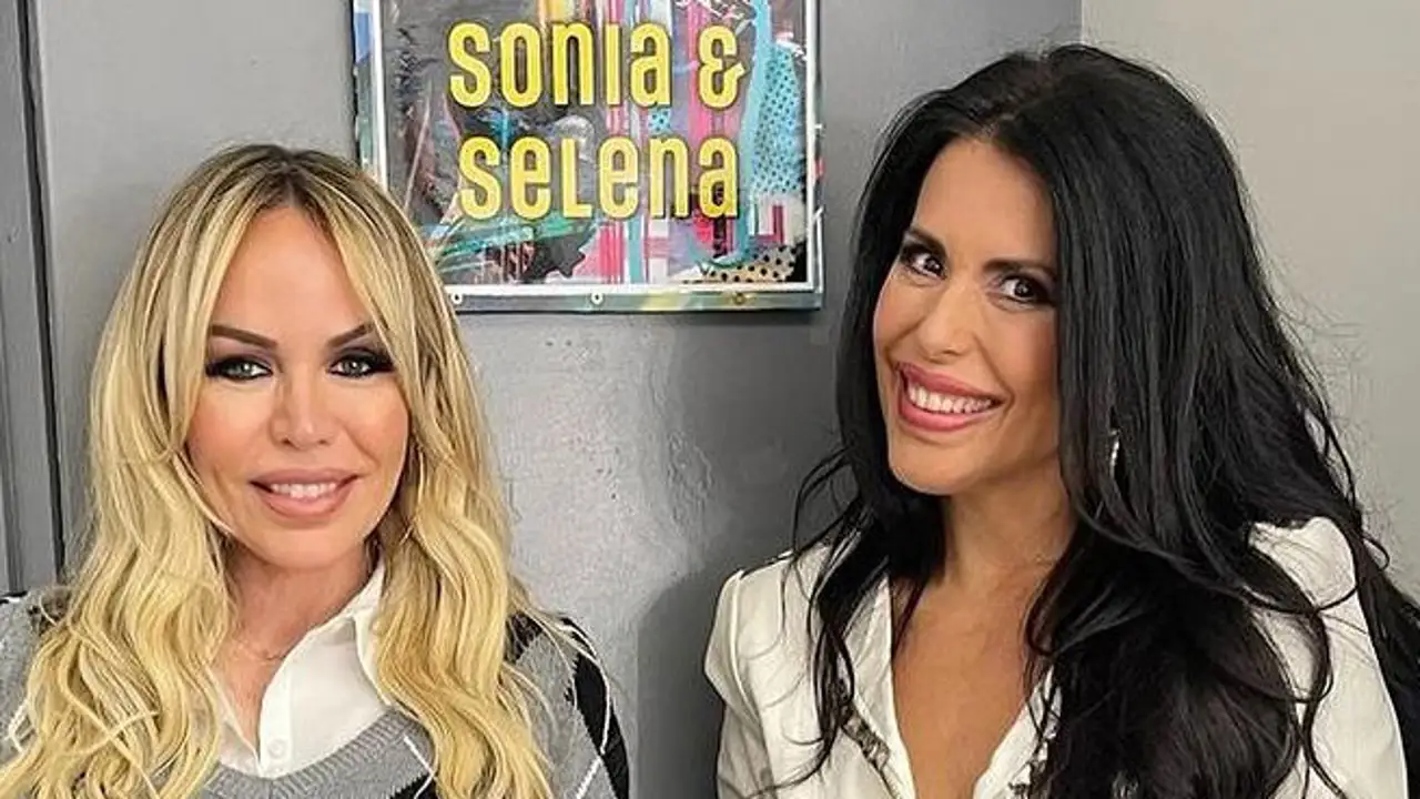 Sonia y Selena camino al Benidorm Fest: sus vidas actuales, el origen de su distanciamiento y el dinero que ganaron con 'Yo quiero bailar'