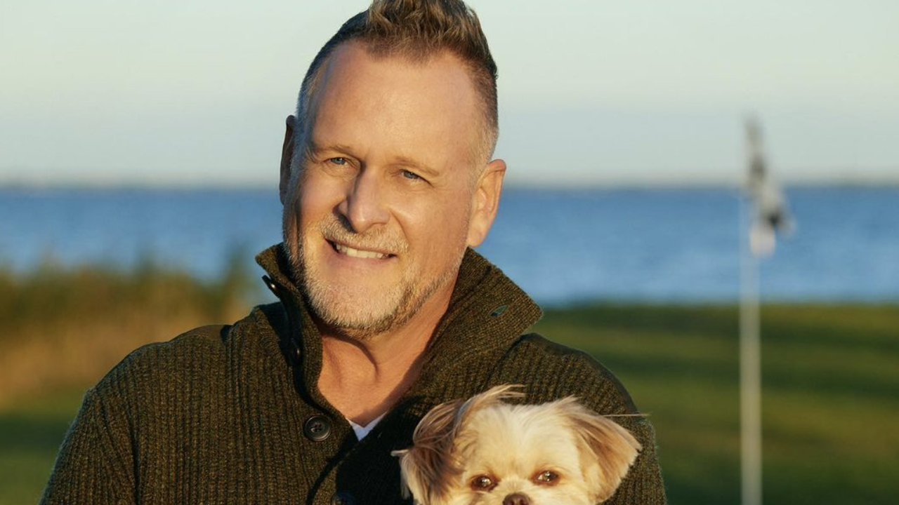 Dave Coulier, protagonista de 'Padres forzosos', anuncia que padece cáncer en estadio 3: "No suena nada bien"