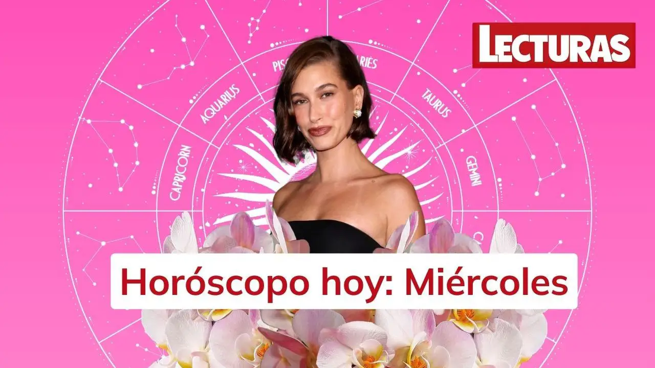 horoscopo illustrated miercoles 3