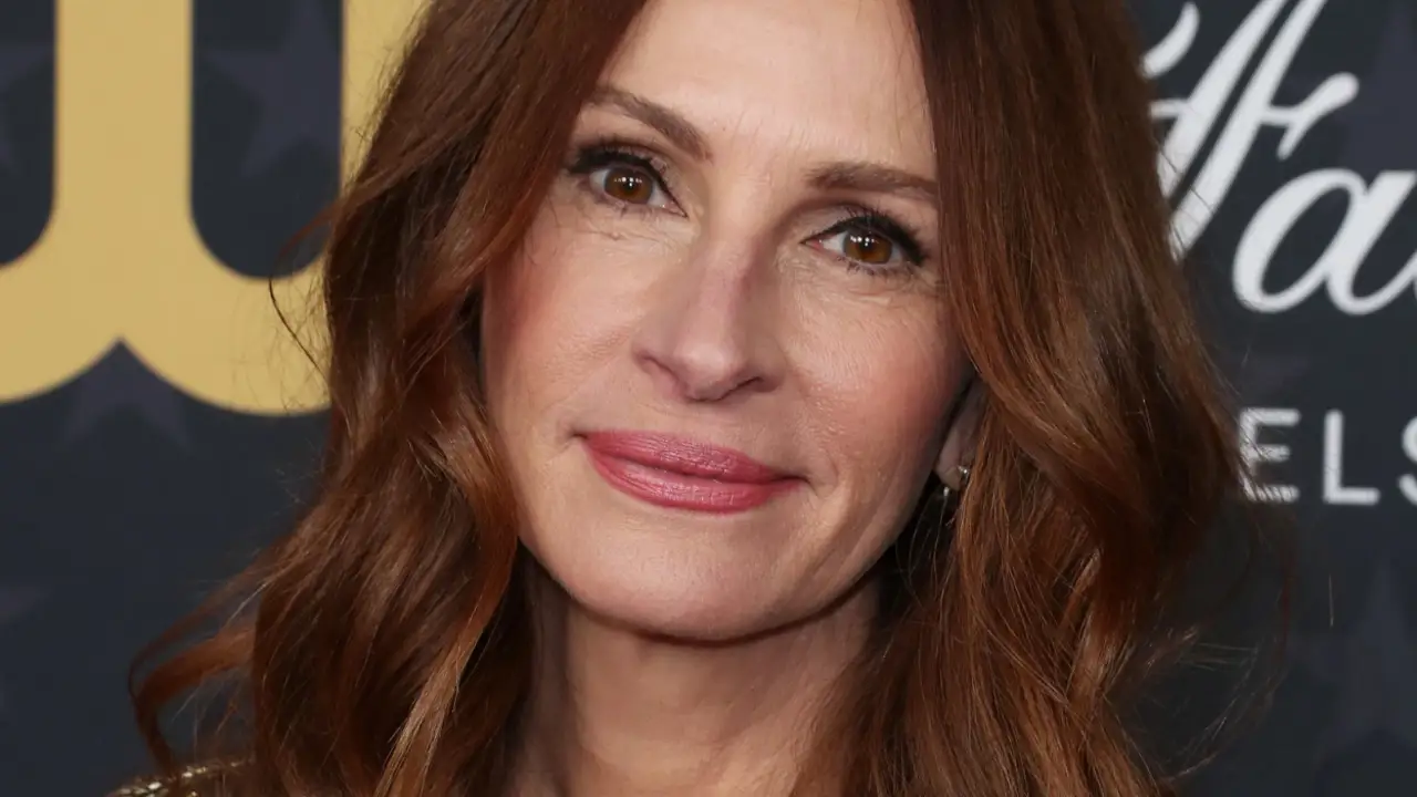 Julia Roberts