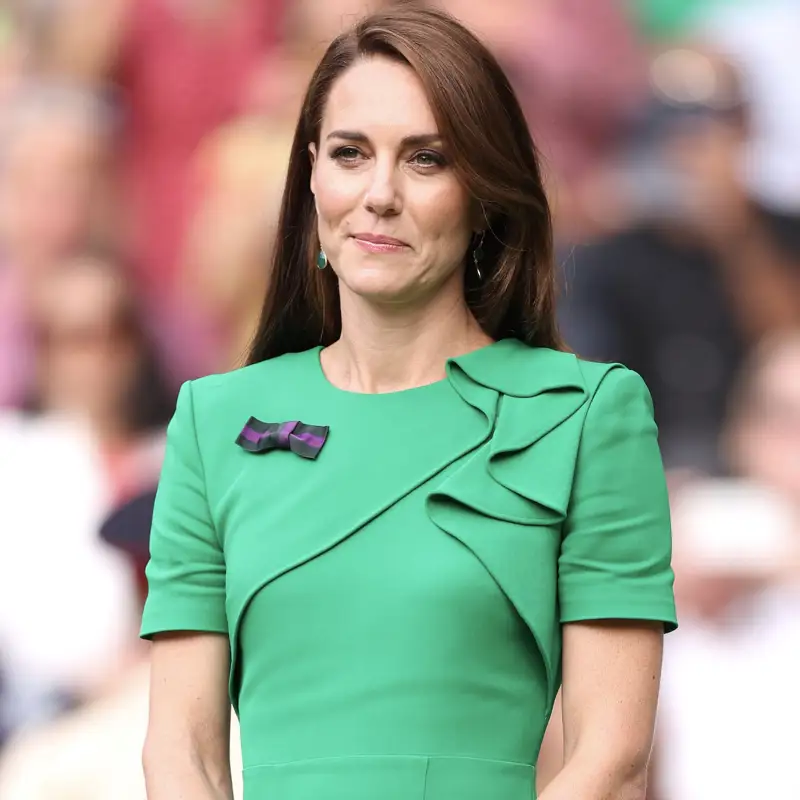 Un medio británico saca a la luz el último rumor que afecta al cáncer de Kate Middleton