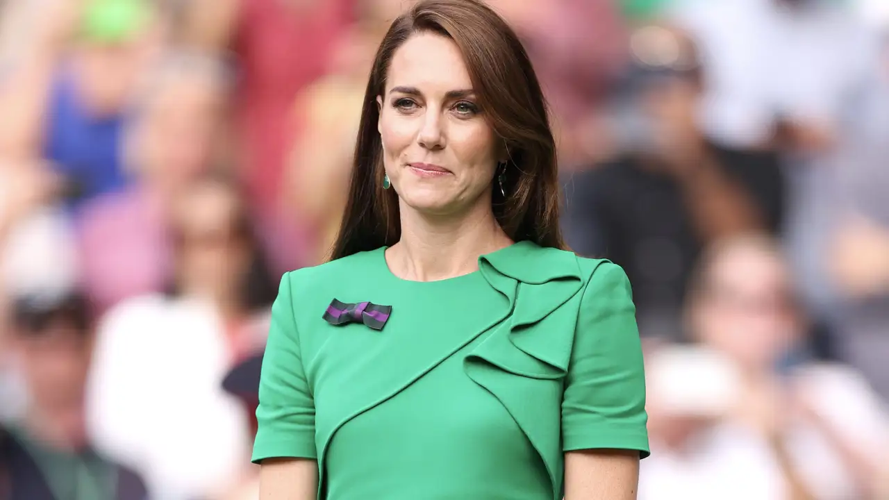 Un medio británico saca a la luz el último rumor que afecta al cáncer de Kate Middleton