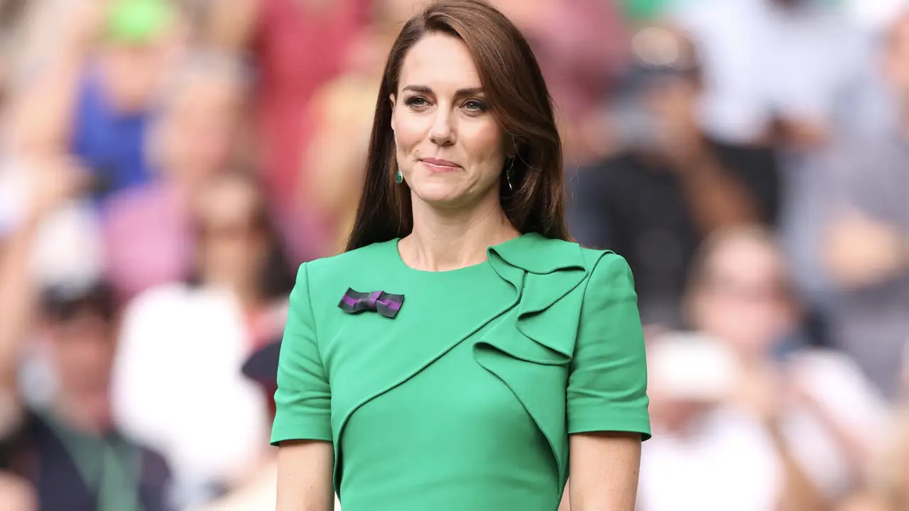 Kate Middleton