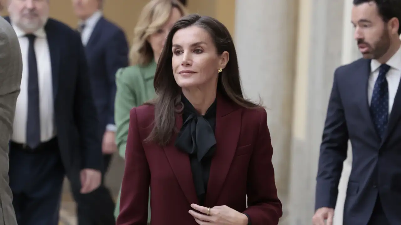 Letizia