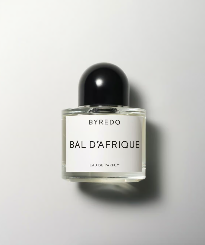 Perfume Bal d'Afrique de Byredo