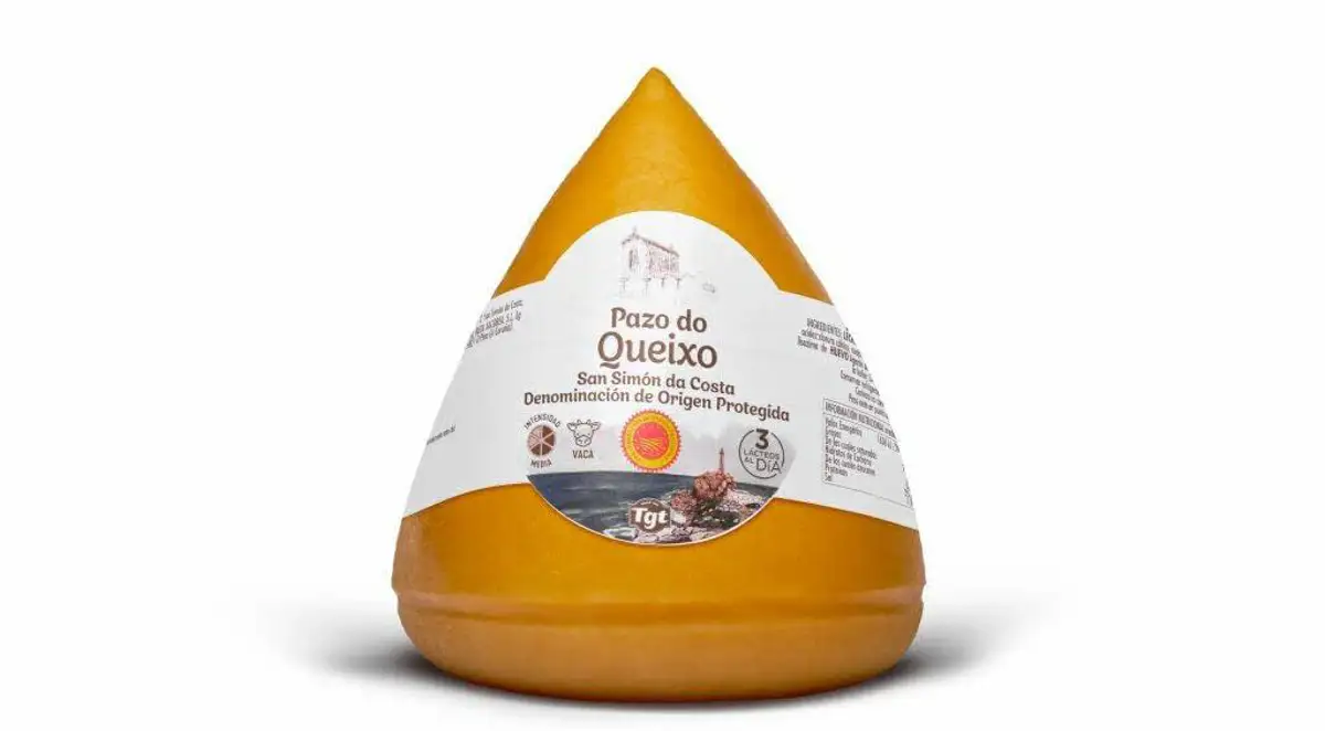 Queso y embutido gourmet navidad 11