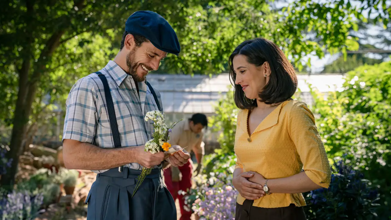 Avance semanal de ‘Sueños de libertad’: el balneario provoca grandes dramas entre los Merino