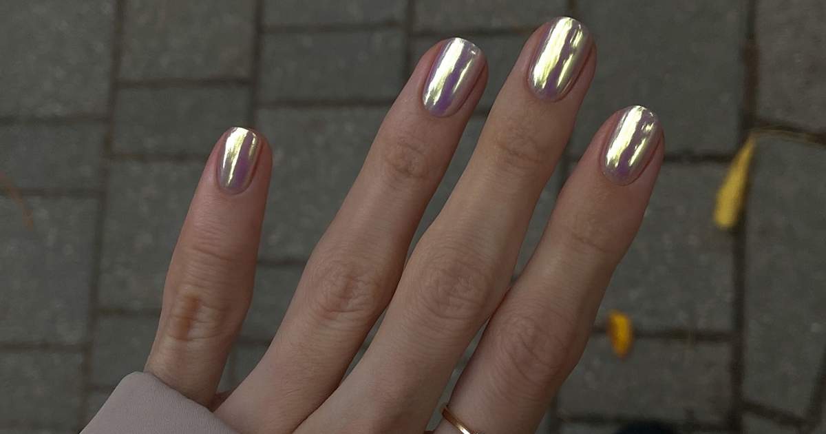 15 uñas cortas bonitas, elegantes y duraderas que serán tendencia en 2025