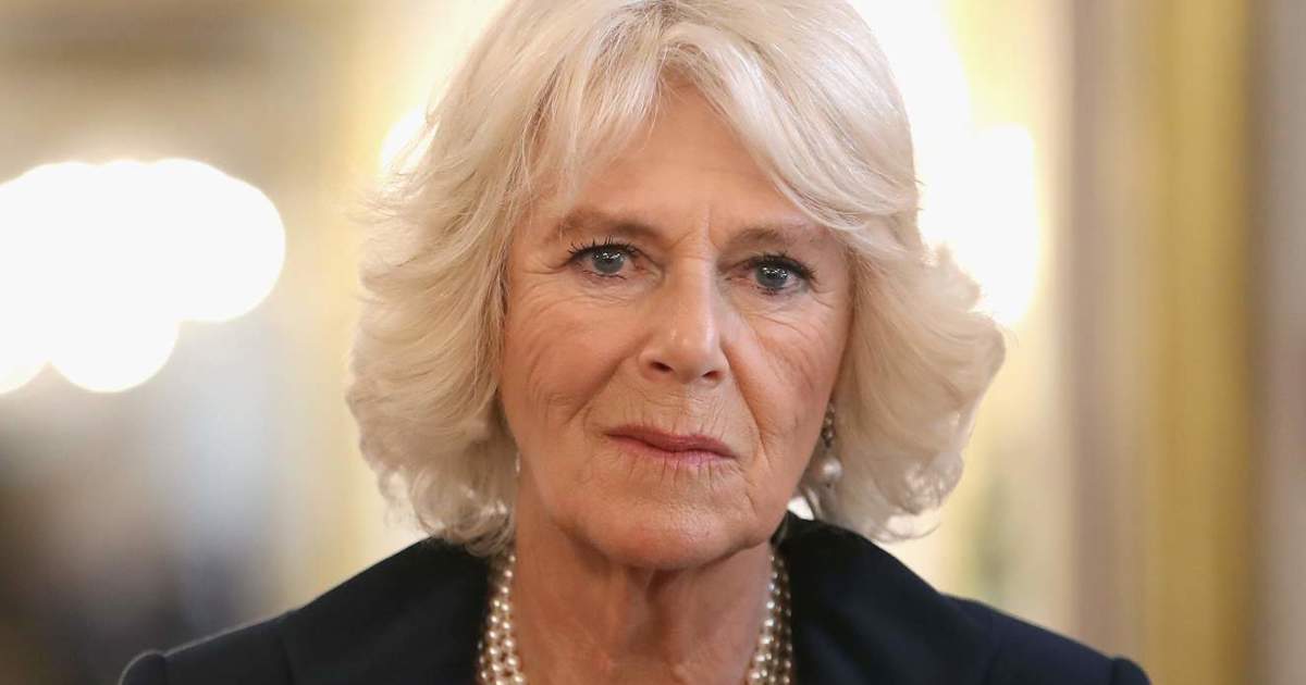 La agónica lucha por la salud de la reina Camilla que ha desvelado la prensa británica