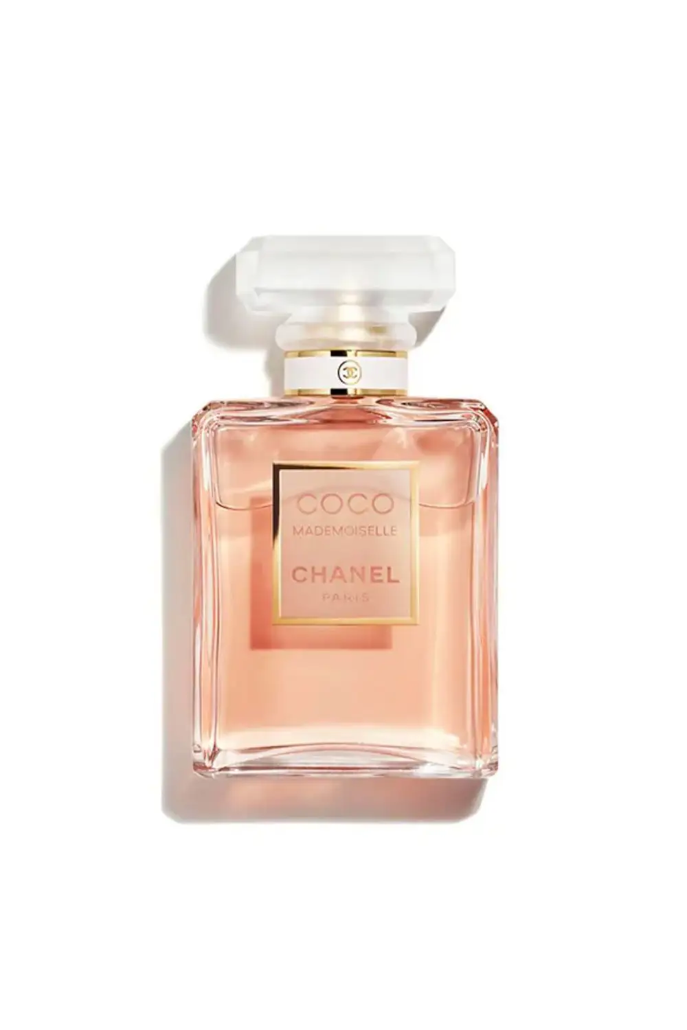 Chanel Coco Mademoiselle