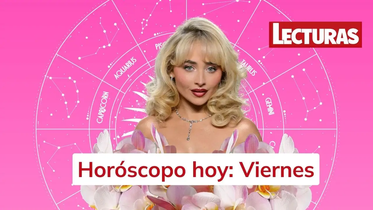 Copia de Horoscopo de HOY