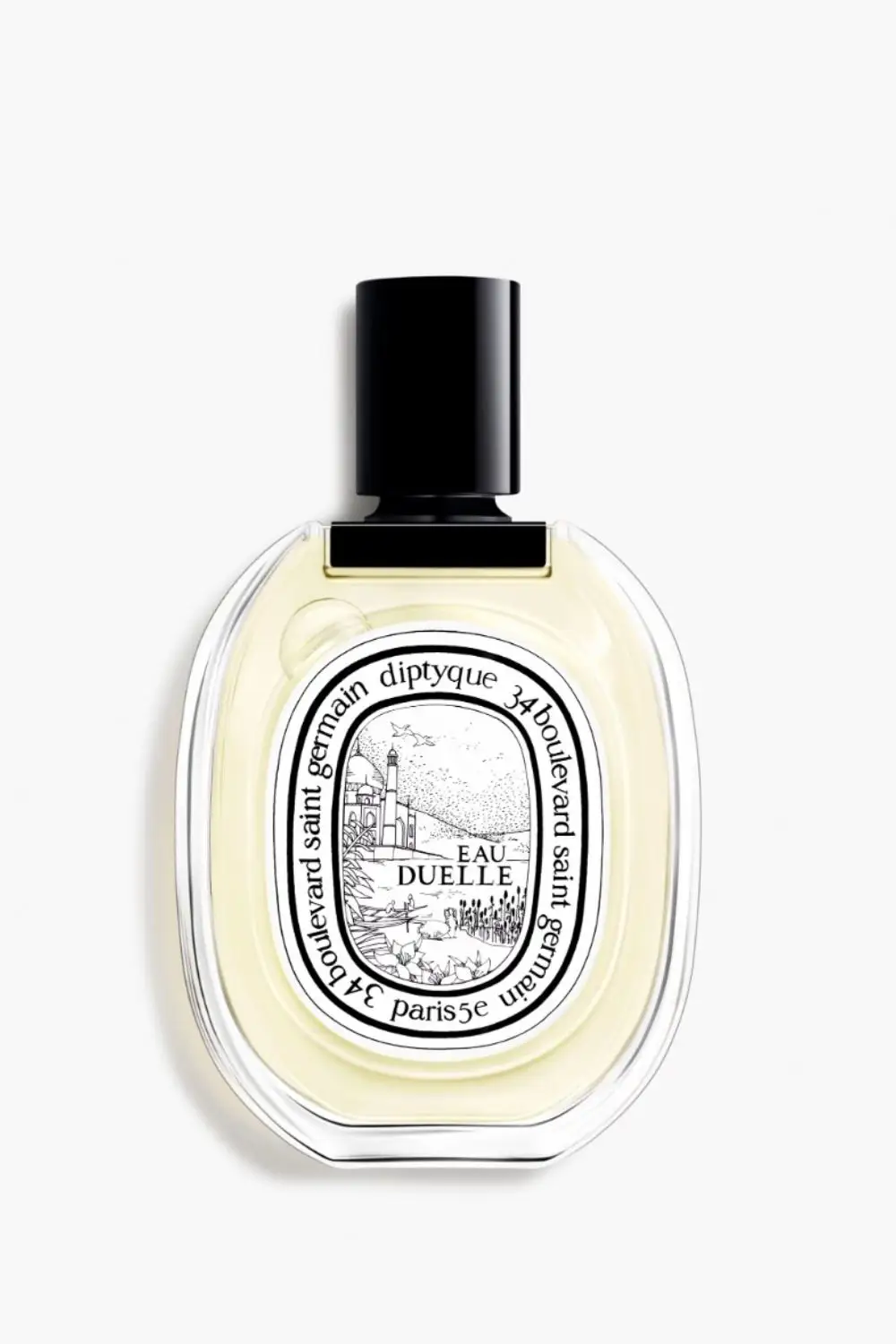 Diptyque Eau Duelle