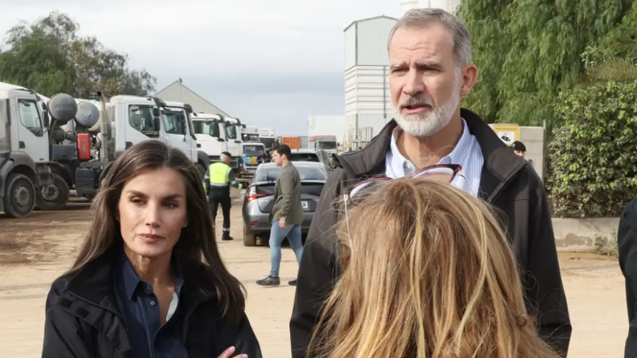 La prensa francesa destapa el gran obstáculo que podrían encontrar Felipe y Letizia en su vuelta a Valencia