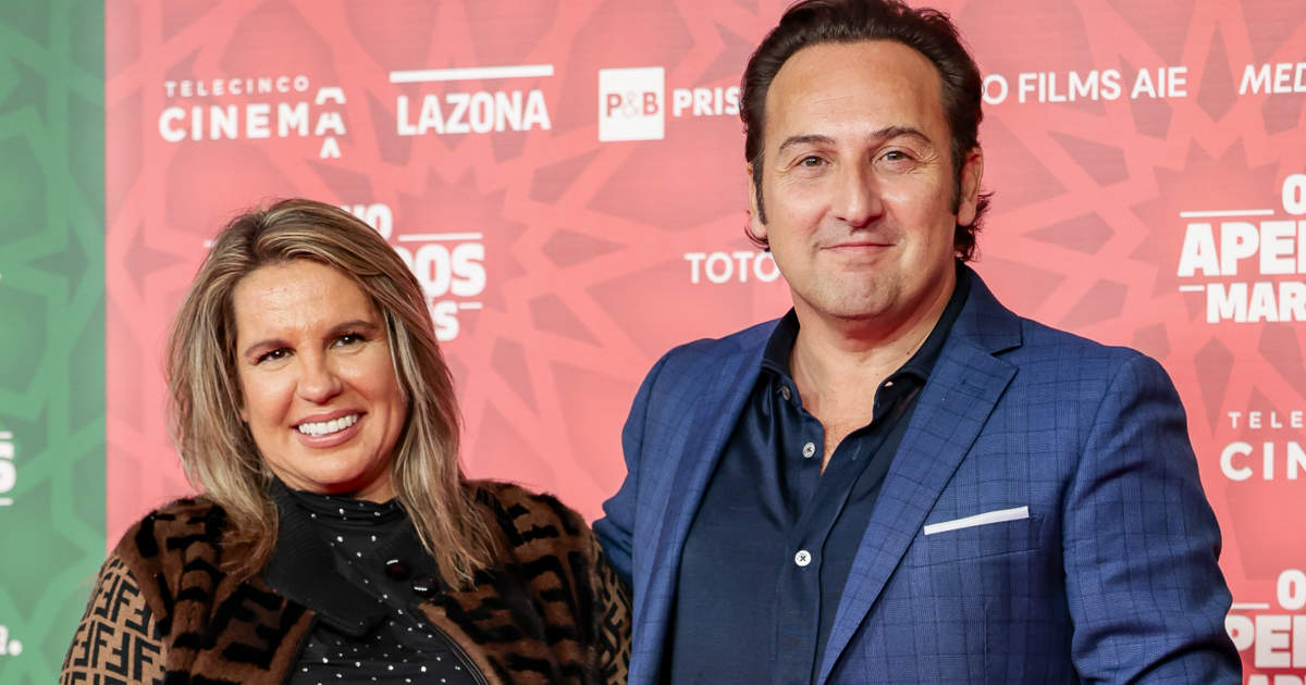 Carmen Porter, al descubierto: de su vida como pareja de Iker Jiménez a sus  empresas e intento de secuestro