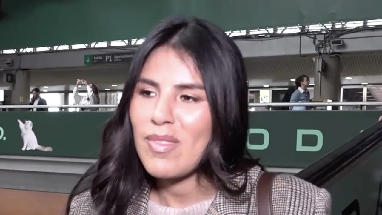 Isa Pantoja confiesa la única pena que siente ahora mismo y no es por su madre