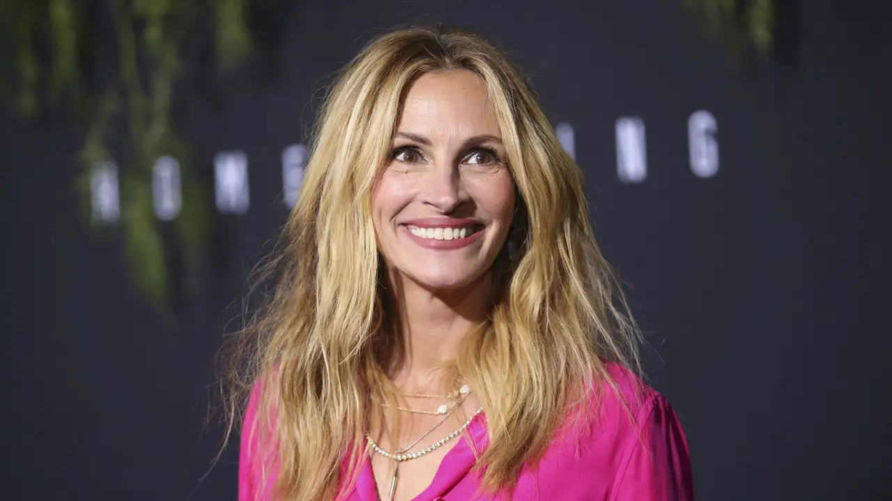 Julia Roberts