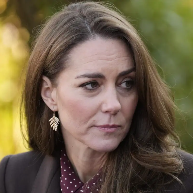 El palacio de Kensington emite un comunicado especial sobre Kate Middleton: "Algo está a punto de llegar"