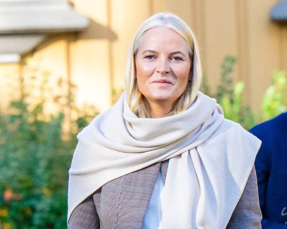 Mette-Marit