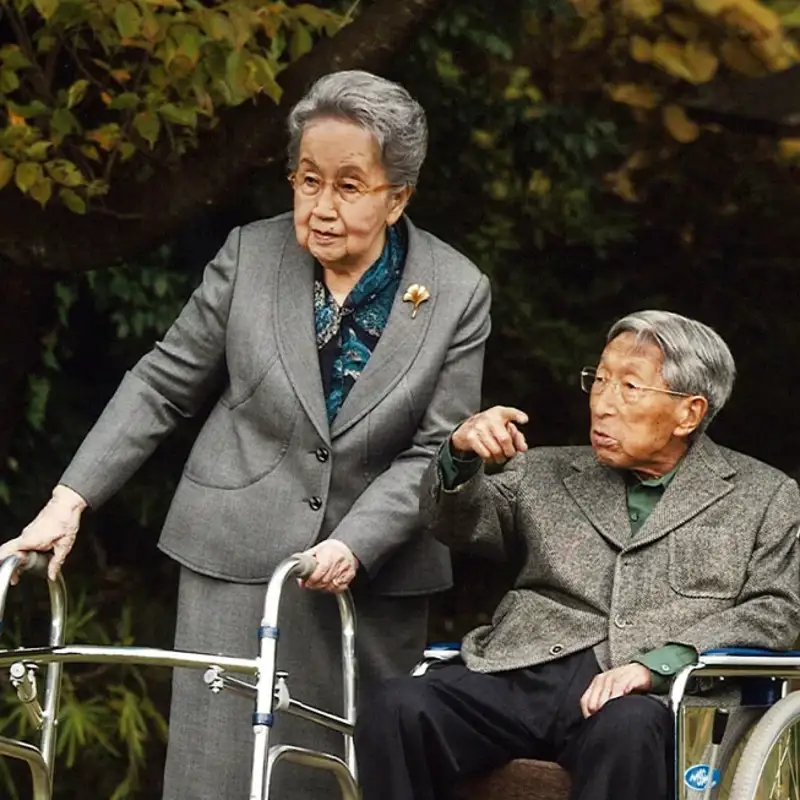 La princesa Yuriko, la miembro más anciana de la familia imperial japonesa, fallece a los 101 años