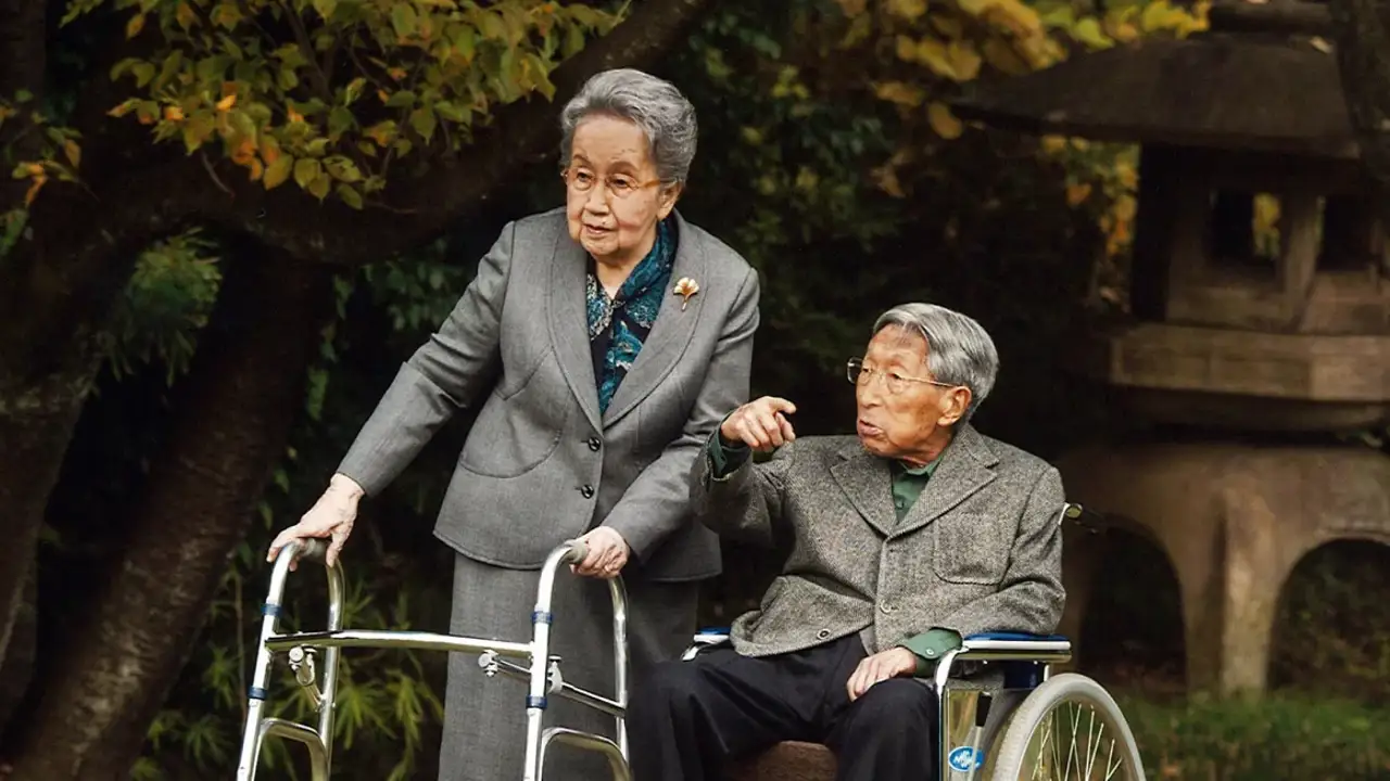 La princesa Yuriko, la miembro más anciana de la familia imperial japonesa, fallece a los 101 años