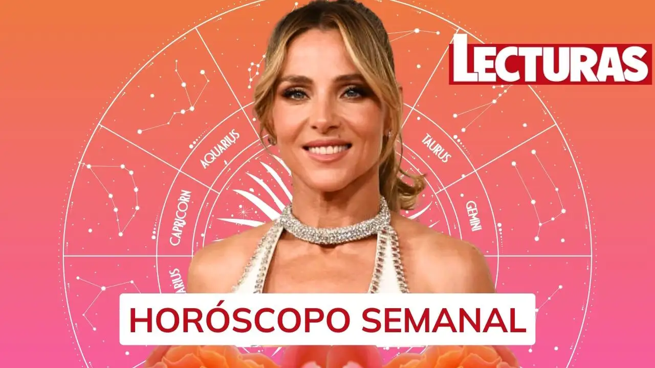 Horoscopo semanal