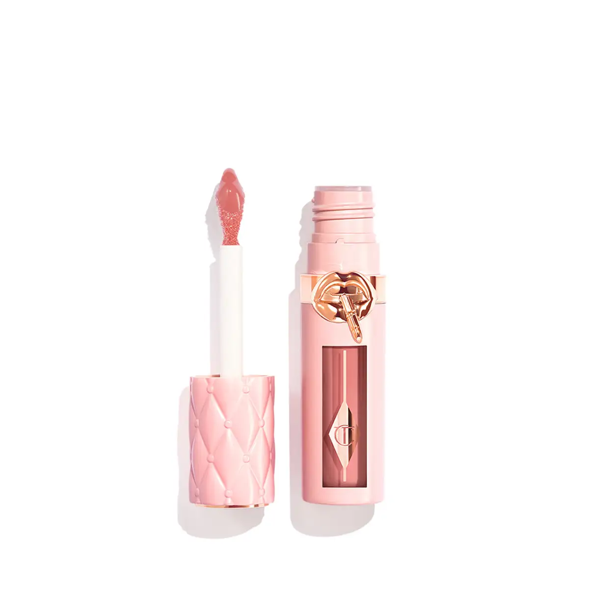 Labial 'Pillow Talk Big Lip Plumpgasm', de Charlotte Tilbury