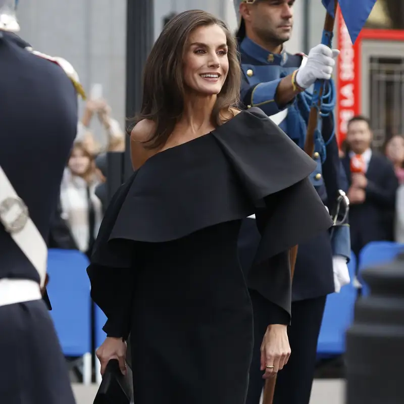 La prensa alemana va más allá y se atreve a definir la figura de la reina Letizia con un rotundo adjetivo