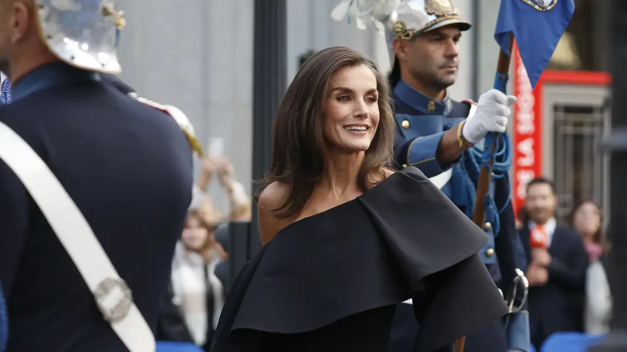 La prensa alemana va más allá y se atreve a definir la figura de la reina Letizia con un rotundo adjetivo