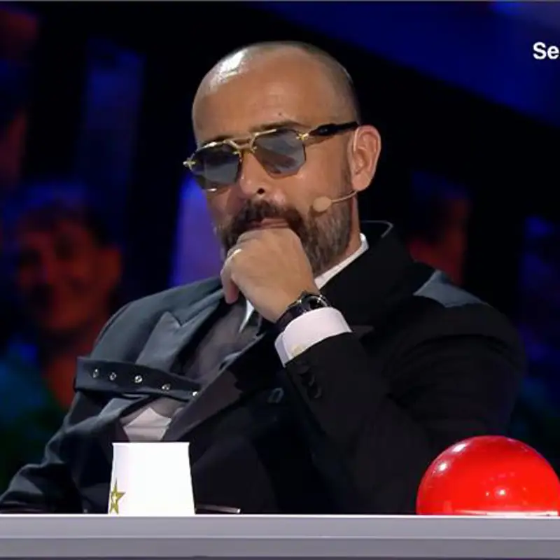 Risto Mejide frena por sorpresa ‘Got Talent’ y toma una decisión in extremis sobre su pase de oro 