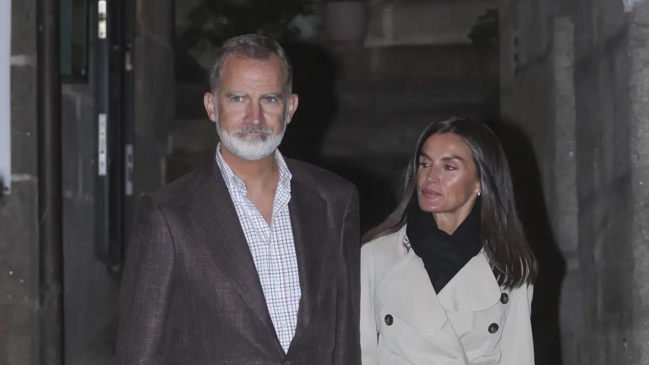 Los reyes Felipe y Letizia, de cita privada en Madrid: sale a la luz el plan de sábado con el que se han tomado un respiro