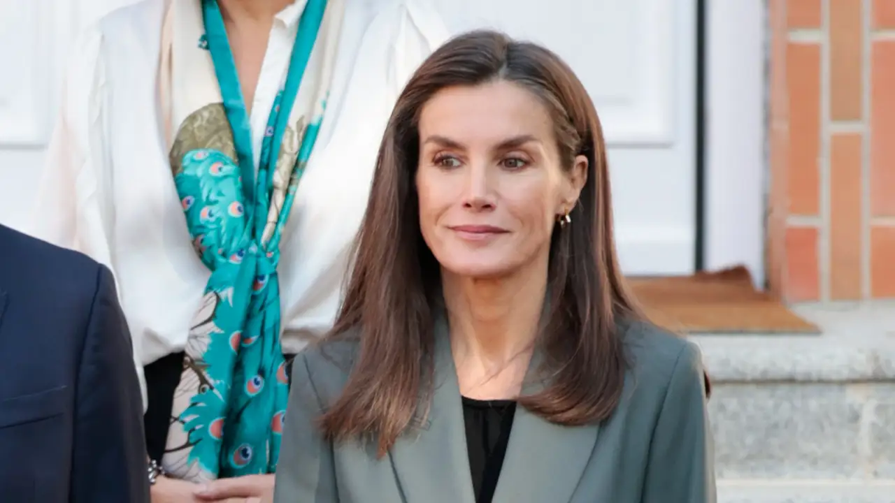 Letizia