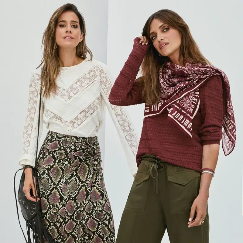 10 looks boho para mujeres de más 40: la inspiración que necesitas para vestir bien, estilosa y verte más moderna