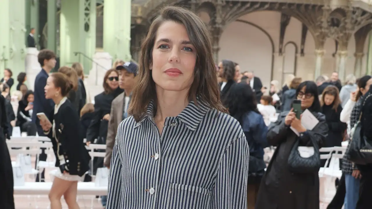 Carlota Casiraghi