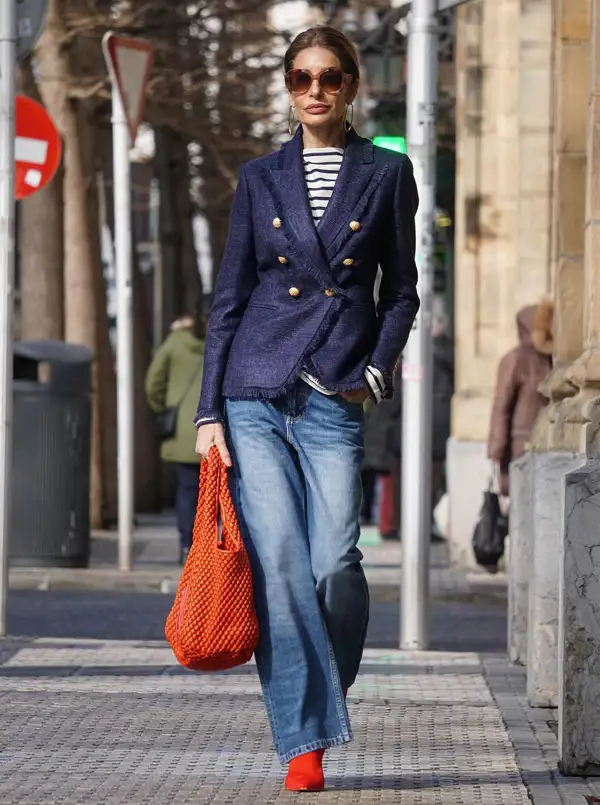 10 blazers calentitos y elegantes de Zara que arrasarán en Black Friday entre las mujeres +50