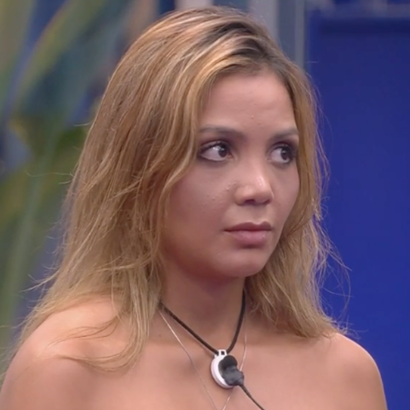 Daniela usa su poder y cambia de manera radical las nominaciones de 'Gran Hermano' al salvar a un compañero