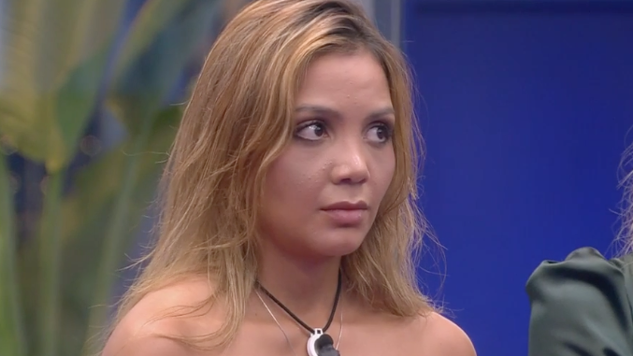 Daniela usa su poder y cambia de manera radical las nominaciones de 'Gran Hermano' al salvar a un compañero