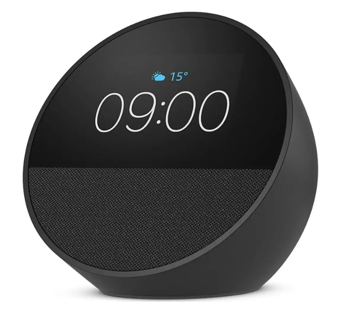 Echo Sport, altavoz inteligente con Alexa (38% de descuento)