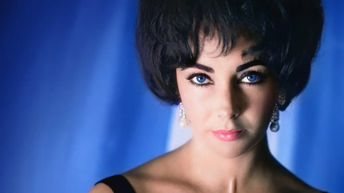 Elizabeth Taylor: las cintas perdidas (Max)