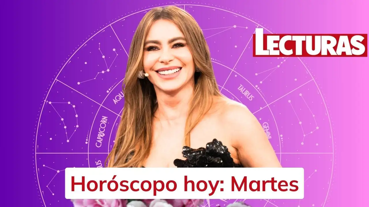 Horóscopo Martes